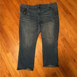 American eagle artist crop